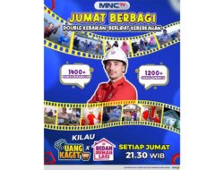 Uang Kaget Lagi x Bedah Tempattinggal Beri Pemberian Hingga Keluarga Pak Jaman Buruh Tambak Ikan Bandeng