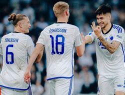 Viral! Akun Instagram Kevin Diks Jebol Dibanjiri Pemberian Penggemar Timpilihan Indonesia