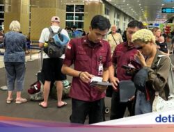 Lagi! Cewek Uganda Jual Diri Di Bali, Berujung Dideportasi