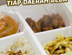 Video: Menu Makan Bergizi Gratis Bakal Disesuaikan Tiap Daerah