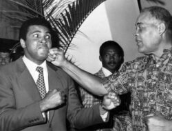 Biodata dan Agama Joe Louis, Petinju yang Dikatakan Lebih Hebat daripada Muhammad Ali