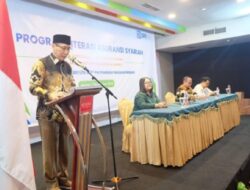 BRI Life Beri Perlindungan 35.224 Petani dan Usaha Mikro Kecil Hingga Jabar