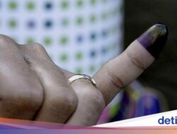 6 Bahan Rumahan yang Bantu Hilangkan Bekas Tinta usai Nyoblos Pemungutan Suara Lokal