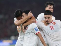 Fans Vietnam Akui Kehebatan Timpilihan Indonesia