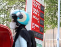 Harga Pertamax Pertamina Resmi Naik per 1 November 2024, Kecuali Pertamax