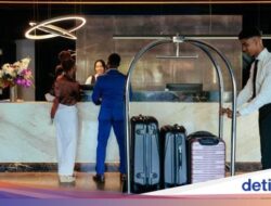 10 Tempat Staycation Di Jakarta Kurang Bersama Rp 500 Ribuan