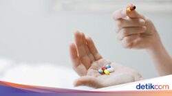 Duh! Banyak Warga +62 Beli Antibiotik Ke Warung Tanpa Resep Ahli Kebugaran