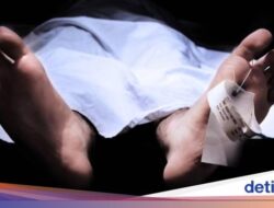 Nggak Nafsu Makan dan Sering Linglung Bisa Karena Itu Tanda Ajal Sudah Didekat