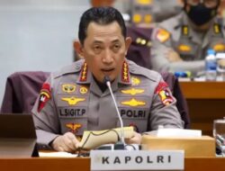 Kapolri Bakal Lantik Irwasum Irjen Dedi Prasetyo usai Pemungutan Suara Kepala Daerah Serentak 2024