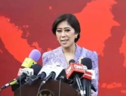 Pembantu Presiden Tim Menteri Komdigi Tunjuk 3 Plt Dirjen Terbaru, Salah Satunya Jenderal Bintang 1 Polri