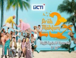 Assalamualaikum Bali Penayangan Pertama Di RCTI Mulai Senin, 18 November 2024 Pukul 17.30 WIB