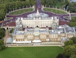 Pelanggar Perlindungan yang Pernah Terjadi Di Istana Buckingham, Apa Hukumannya?