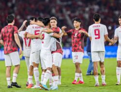 Olahragawan Muda Produk Perserikatan 1 Siap Bersaing Di Gelar AFF 2024