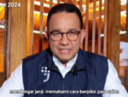 Jaga Kampung Kita Di Serangan Politik Uang