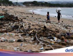 Sampah Bikin Bali Tak Layak Dikunjungi 2025, Pph Turis Seharusnua Dari Sebab Itu Penyelamat