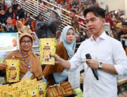 Tak Menyangka! Emping Jagung Bersama Sebab Itu Sorotan, Kisah Sukses yang Membanggakan