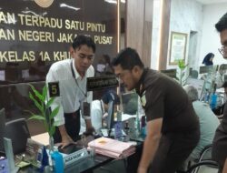 3 Hakim Pemvonis Bebas Ronald Tannur Segera Disidang, Berkas Perkaranya Setebal Ini