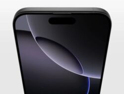 Chip A19 Bikin Ngiler, RAM 12GB Bikin Lega, Lensa Didepan 24MP?