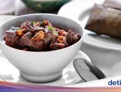 Selain Rawon, Coto Makassar Masuk Daftar Sup Terenak Hingga Dunia