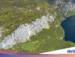 7 Lokasi ‘Harta Karun’ Di Dunia, Ada yang Menyimpan 300 Ton Emas