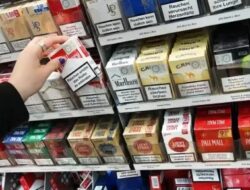 Harga Rokok Naik per 1 Januari 2025, Ini Daftar Lengkapnya