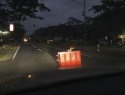 Daftar Jalur Rawan Kecelakaan dan Macet Momen Nataru Hingga Yogyakarta