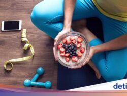 4 Kebiasaan Simpel Ke Pagi Hari Bantu Turunkan BB, Cocok Buat yang Lagi Pola Makan