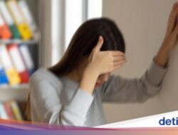 Ciri-ciri Sakit Kepala Lantaran Stroke, Gangguan yang Mulai Banyak Intai Gen Z