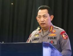 Kapolri Junjung Tinggi Hak Fundamental, Peristiwa Pidana Pelanggar Kebebasan Beragama Turun