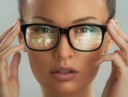 Mark Zuckerberg Klaim Kacamata Pintar Berencana Di Sebab Itu Mesin Masa Di