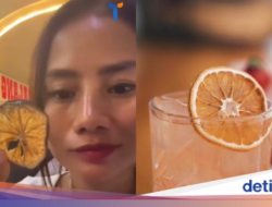 Niat Viralkan Penolakan Minuman Topping ‘Lemon Kering’, Wanita Ini Dihujat