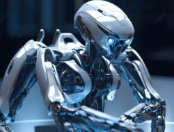 OpenAI Mengkaji Untuk Kembangkan Mesin Otomatis Humanoid