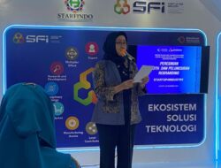 Peran Penting Mula Untuk Mengakselerasi Konversi Digital IKM