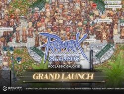 Ragnarok Classic vs Ragnarok Online: Apa Bedanya?