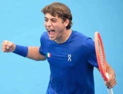 Simak Jadwal dan Link Penyiaran Langsung United Cup Hari Di-6