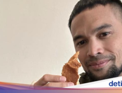 Teuku Wisnu, Bos Strudel Malang yang Kini Jualan Roti Minuman Kafein