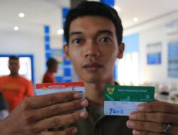 Polisi Kembali Tegaskan BPJS Kesejaganan Syarat Bikin SIM Masih Uji Coba