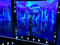 23 Peserta Melaju Ke Live Showcase, Dukung Jagoan Kamu! Penyiaran Langsung Indonesian Idol Ke Vision+