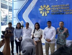 5 WNI Ditembak Di Perairan Malaysia Diduga PMI Ilegal