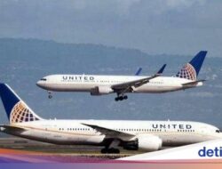 Guncangan Tak Terduga, Puluhan Terluka