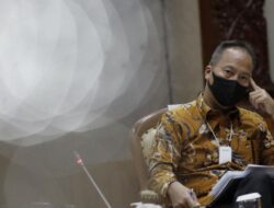 Menperin Akui Opsen Pph Persulit Industri Produsen Kendaraan