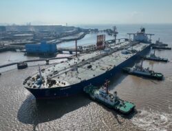 Arab Saudi Bakal Kerek Harga Migas Mentah Ke Asia hingga Level Tertinggi