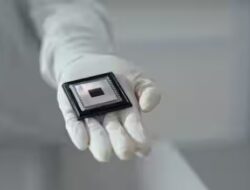 AS Umumkan Aturan Mutakhir Soal Penjualan Barang Ke Luar Negeri Chip dan AI