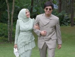 Aurel Hermansyah Kaget Atta Halilintar Ditawarkan Jabatan, Bersama Sebab Itu Ketua RT Hingga Pondok Indah