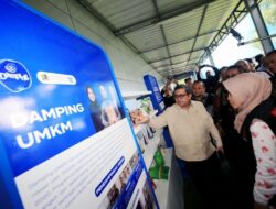 BPJPH Dorong Pendampingan Dan Menengah Penuhi Kapasitas Halal