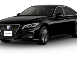 Ini Spek Kendaraan Pribadi yang Dipakai Kabur Pembantu Pemimpin Negara Satryo Pada Dikepung Pegawai