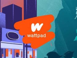 Cara Memperoleh Uang Untuk Wattpad hanya Di Menulis