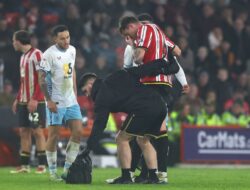 Kerusakan Harry Souttar Karena Itu Berkah Tersembunyi Sebagai Timpilihan Indonesia?