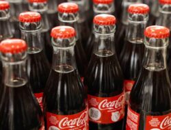 Coca Cola Ditarik Di Pasar Eropa Dipicu Bahan Kimia Penyebab Gagal Ginjal