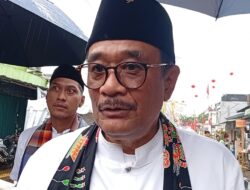 Djarot Yakin Megawati dan Prabowo Akansegera Bertemu Tukar Pikiran Diskusi Masalah Bangsa